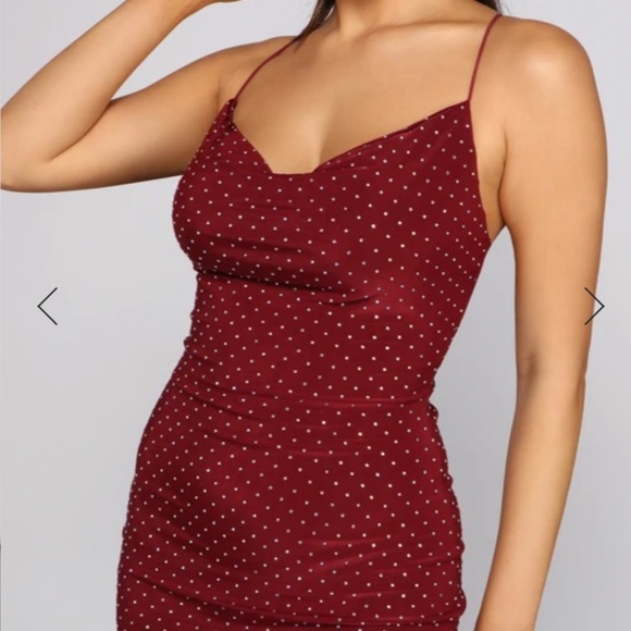 windsor dress - Picture 5 of 5